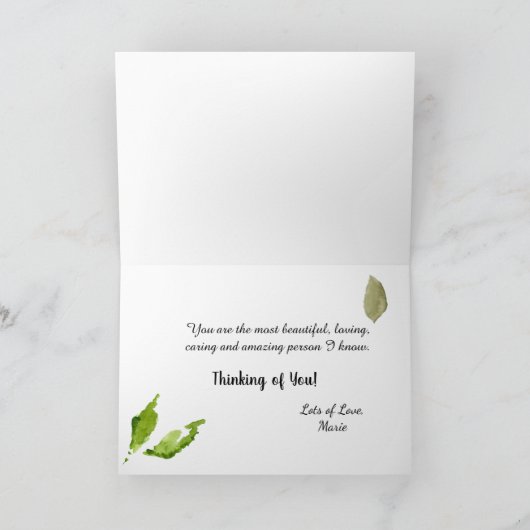 聖書のマルコ6:31来と一緒感動的に カード (内部)