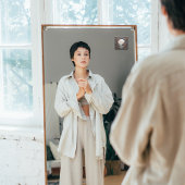 聖書の一節 オーダーメイド ビニールステッカー シール