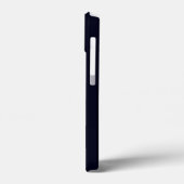 聖書の一節 Case-Mate iPhoneケース (裏面 / 左)