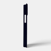 聖書の一節 Case-Mate iPhoneケース (裏面 / 右)