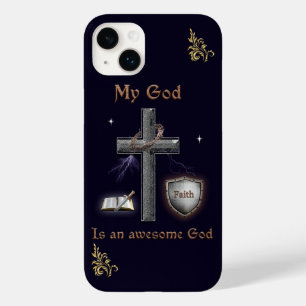 聖書の一節 Case-Mate iPhone 14 PLUSケース