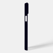 聖書の一節 Case-Mate iPhoneケース (裏面 / 右)