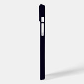 聖書の一節 Case-Mate iPhoneケース (裏面 / 左)