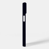 聖書の一節 Case-Mate iPhoneケース (裏面 / 右)