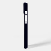 聖書の一節 Case-Mate iPhoneケース (裏面 / 左)