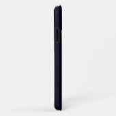 聖書の一節 Case-Mate iPhoneケース (裏面/右)