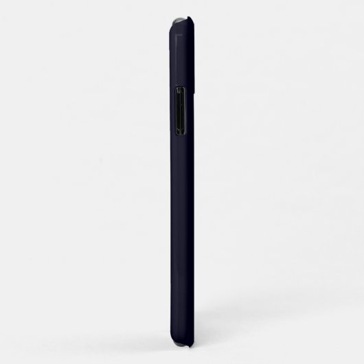 聖書の一節 Case-Mate iPhoneケース (裏面/右)