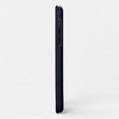 聖書の一節 Case-Mate iPhoneケース (裏面/左)