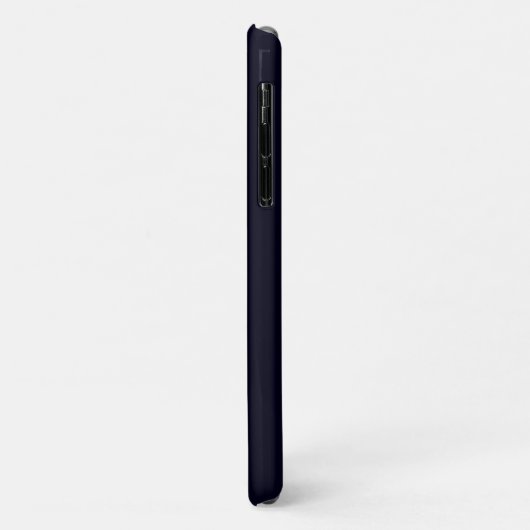 聖書の一節 Case-Mate iPhoneケース (裏面/左)