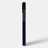 聖書の一節 iPhoneケース (左側面)