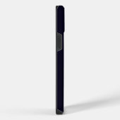 聖書の一節 iPhoneケース (右側面)