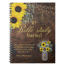 聖書の勉強パーソナライズされた名と信仰の聖句を追加