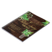 聖書の勉強パーソナライズされた名と信仰の聖句を追加 ノートブック (左側)