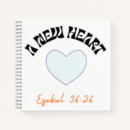 聖書の勉強/祈りの言葉ジャーナル/イエス/引用文 ノートブック