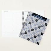 聖書の十戒の聖句ギリシャ美術 プランナー手帳 (ディスプレー)