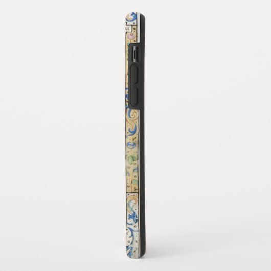 聖書の原稿宗教iphoneの場合 Case-Mate iPhoneケース (裏面/左)