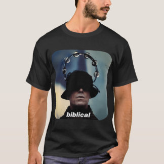 聖書の家族 Tシャツ