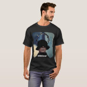 聖書の家族 Tシャツ (正面フル)