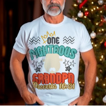 聖書の引用とキリスト教のおじいちゃんギフト