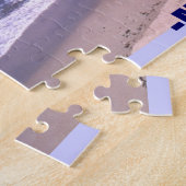 聖書の引用文 ジグソーパズル (側面)