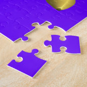 聖書の引用文 ジグソーパズル (側面)