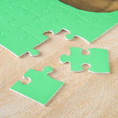 聖書の引用文 ジグソーパズル (側面)