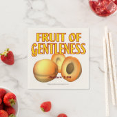 聖書の引用文 スタンダードカクテルナプキン (インサイチュ)