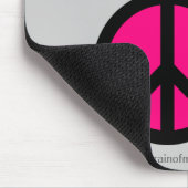 聖書の引用文 マウスパッド (コーナー)