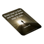 聖書の引用文 マグネット (右側)