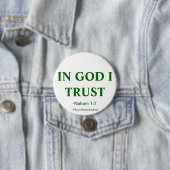 聖書の引用文 缶バッジ (インサイチュ)