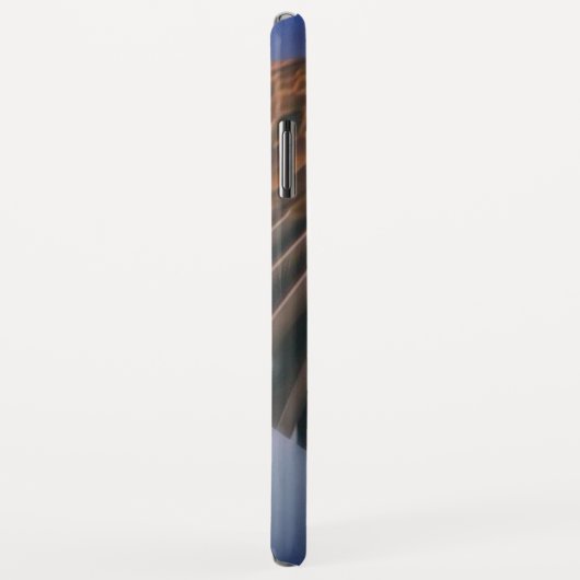 聖書の引用文 Case-Mate iPhoneケース (裏面/右)