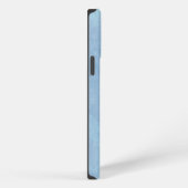 聖書の愛のあふれるモチベーション iPhoneケース (右側面)