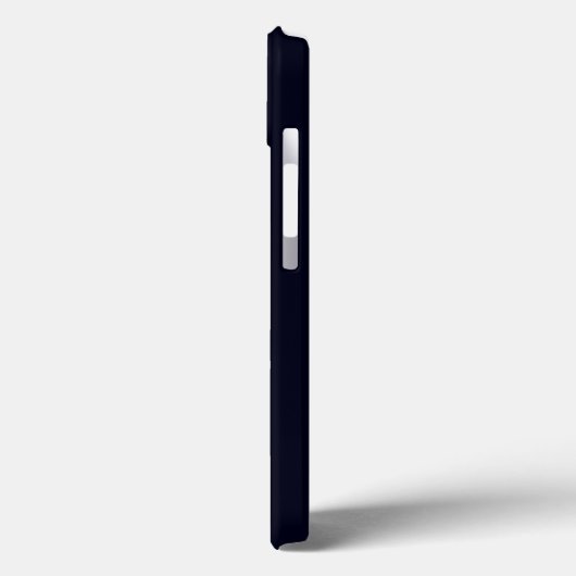 聖書の文言 Case-Mate iPhoneケース (裏面 / 左)