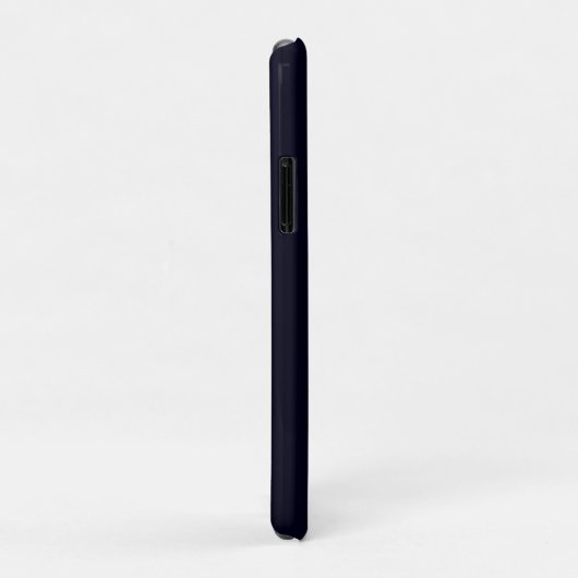 聖書の文言 Case-Mate iPhoneケース (裏面/右)
