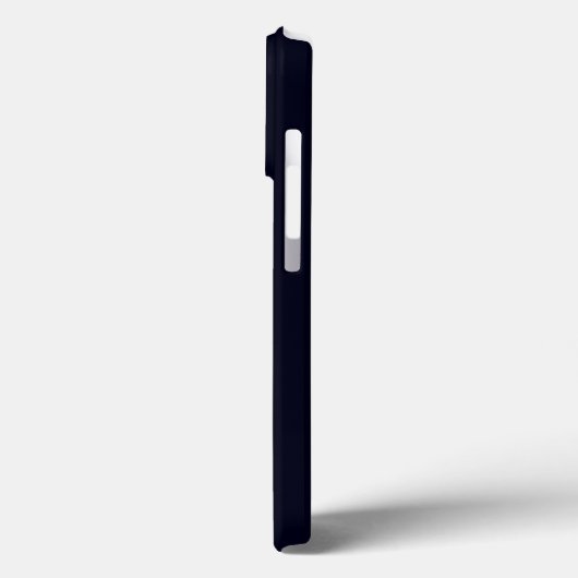 聖書の文 Case-Mate iPhoneケース (裏面 / 左)