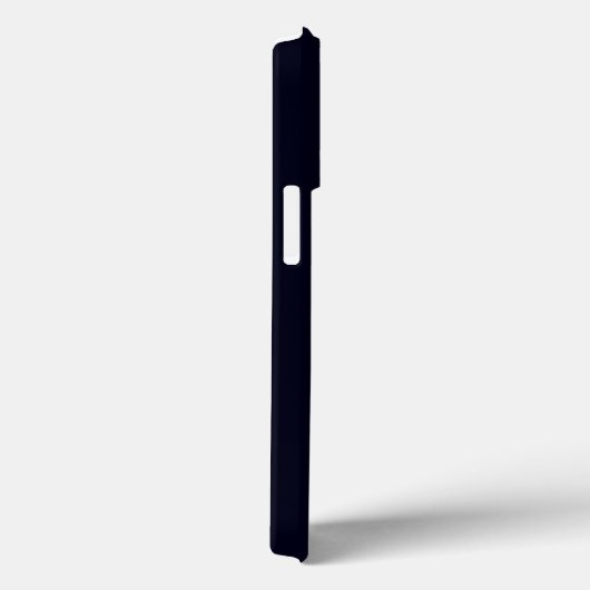 聖書の文 Case-Mate iPhoneケース (裏面 / 右)