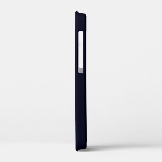 聖書の文 Case-Mate iPhoneケース (裏面 / 左)