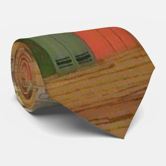 聖書の書物 ネクタイ (ロール)