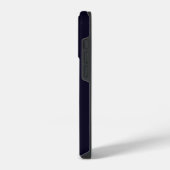 聖書の節 iPhoneケース (左側面)