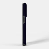 聖書の節 iPhoneケース (右側面)