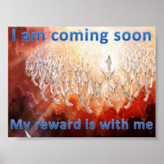 聖書の聖なるテーマ ポスター