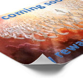 聖書の聖なるテーマ ポスター (角)