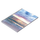 聖書の聖なる書物、経典のキリスト教のノート ノートブック (左側)