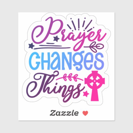 聖書の聖句のシールを高める シール (シート)