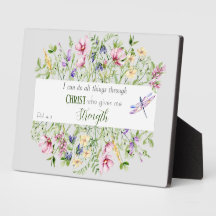 聖書の聖句は私が出来る