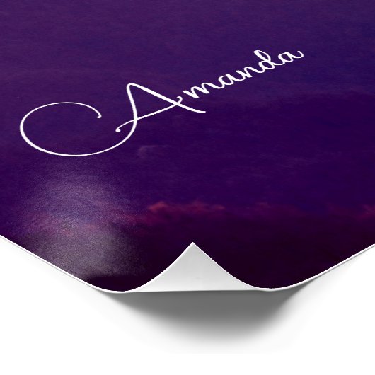 聖書の聖句クリスチャンのポスターは私がすべてを行うことができる ポスター (コーナー)