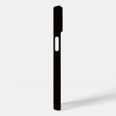 聖書の聖句クリスチャン Case-Mate iPhoneケース (裏面 / 右)