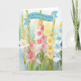 聖書の聖句マザーズの日，ソロモン4:7，ユリ シーズンカード