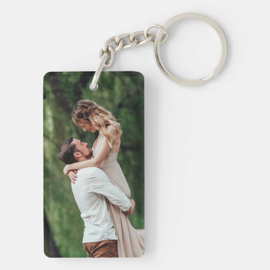 聖書の聖句主の喜びはあなたの力である キーホルダー (裏面)