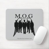 聖書の聖句神の言葉 マウスパッド (マウス)